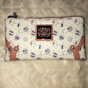 wallet from India